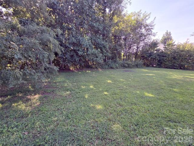 Land for sale in Hendersonville, North Carolina