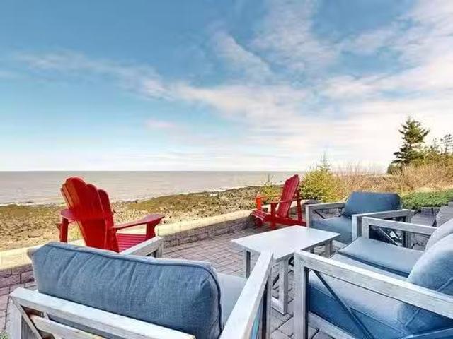 House for sale in Nova Scotia