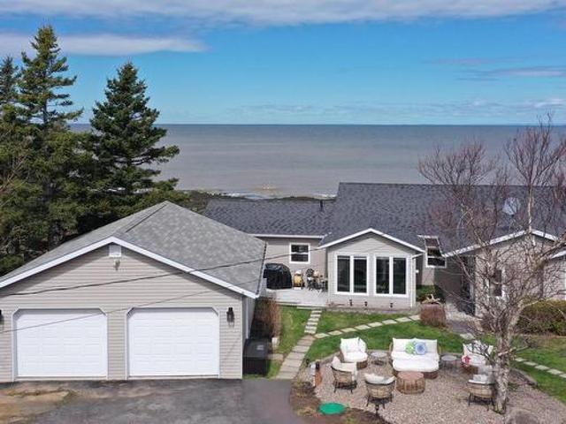 House for sale in Nova Scotia