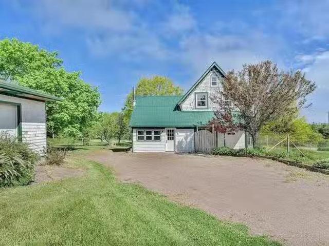 House for sale in Queens, Prince Edward Island