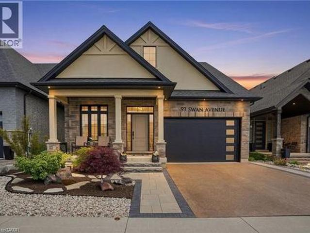 House for sale in Niagara, Ontario