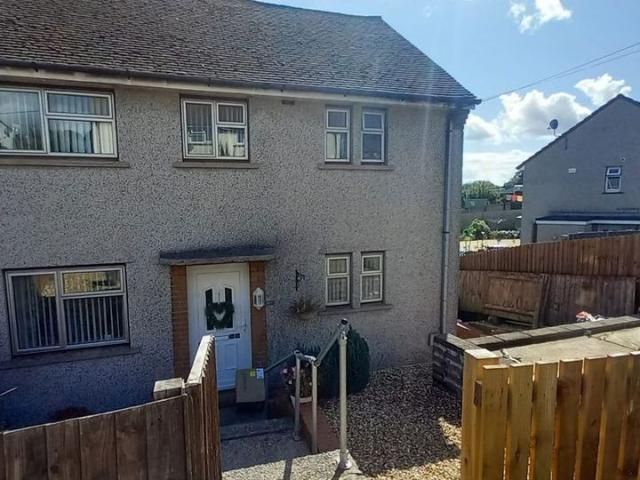 Apartment for rent in Sebastopol, Pontypool