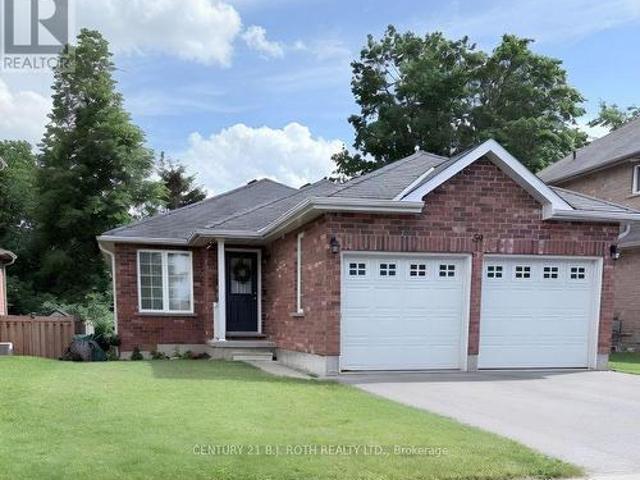 House for rent in Barrie, Ontario