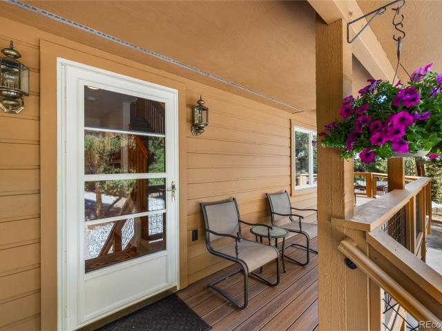 House for sale in Leadville, Colorado