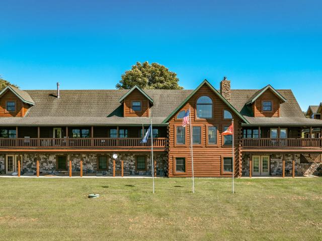 House for sale in Augusta County, Virginia