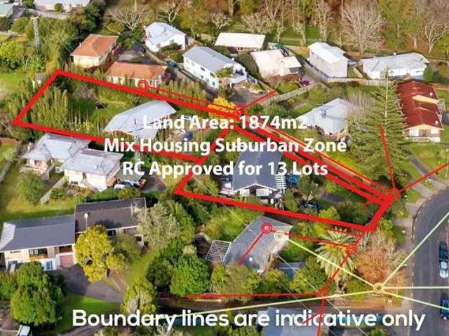 House for sale in Wairau Valley
