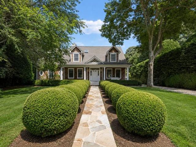 House for sale in Sagaponack, New York