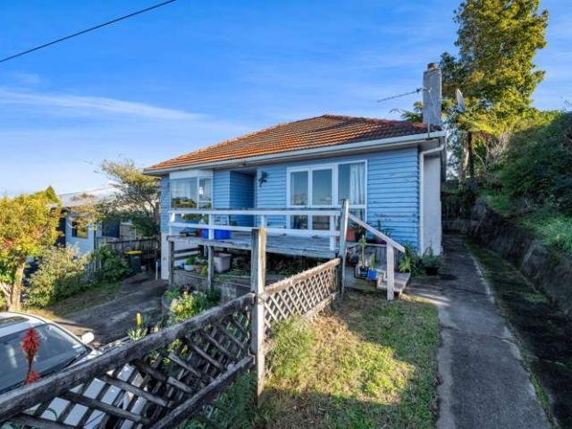 House for sale in Hillsborough, Taranaki