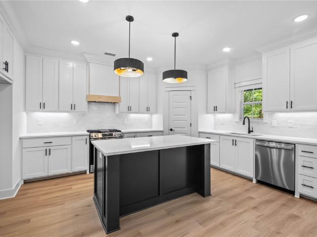 House for sale in Ark