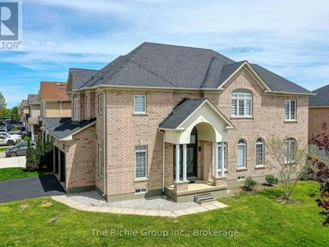 House for sale in Caledon, Ontario