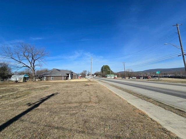 Land for sale in Heavener, Oklahoma