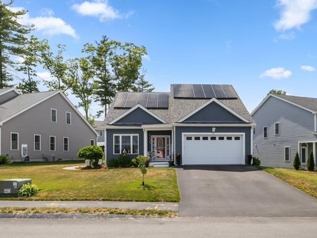 Condo for sale in Uxbridge, Worcester County
