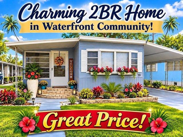 House for sale in Winter Haven, Polk County