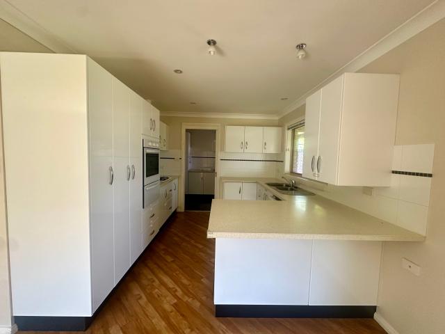 House for rent in Young, Hilltops Council