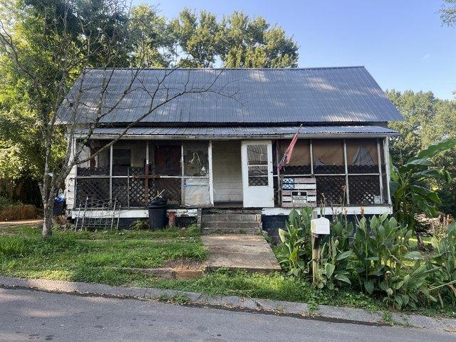 House for sale in Trion, Georgia