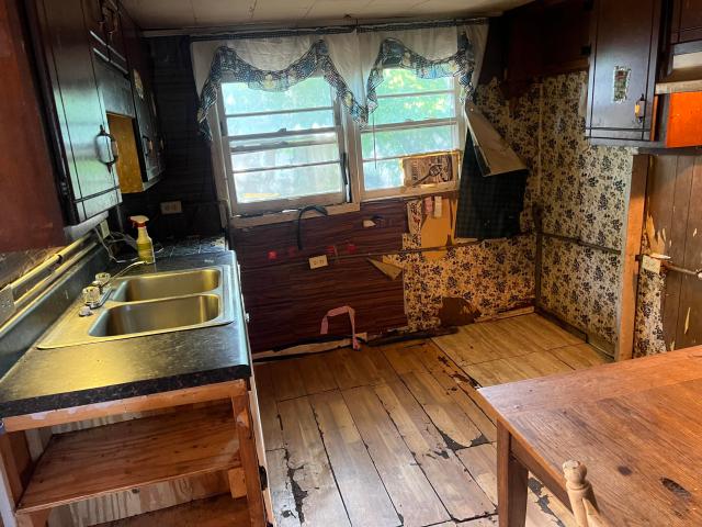 House for sale in Trion, Georgia