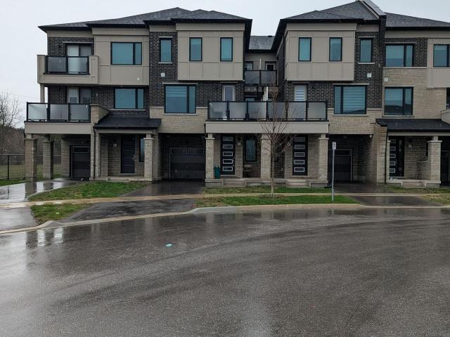 Townhouse for rent in Woburn, Ontario