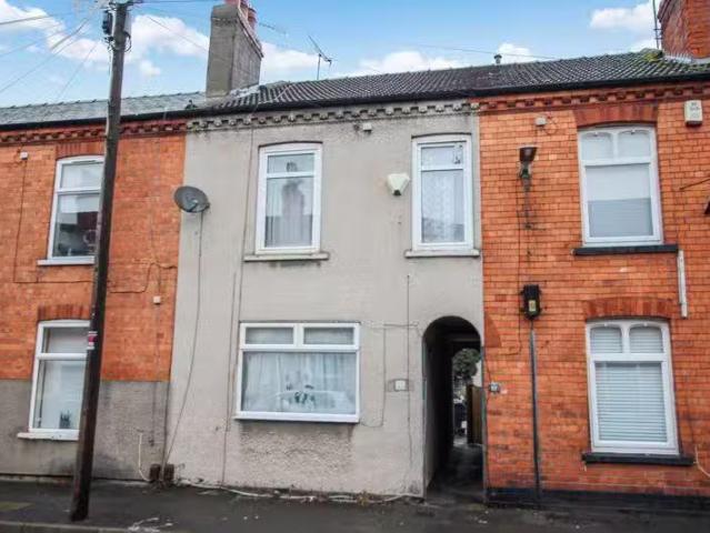 Apartment for sale in Lincoln, New Boultham