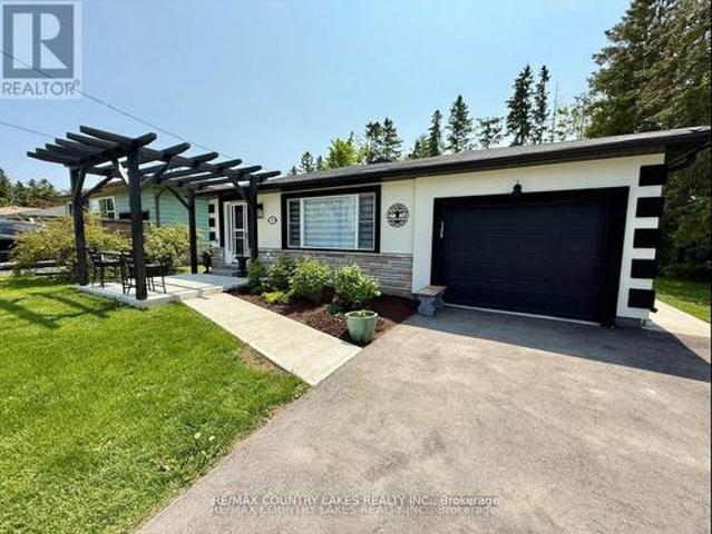 House for sale in Durham, Ontario