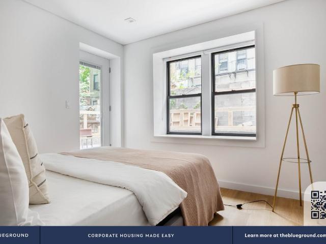 Apartment for rent in Arverne, New York