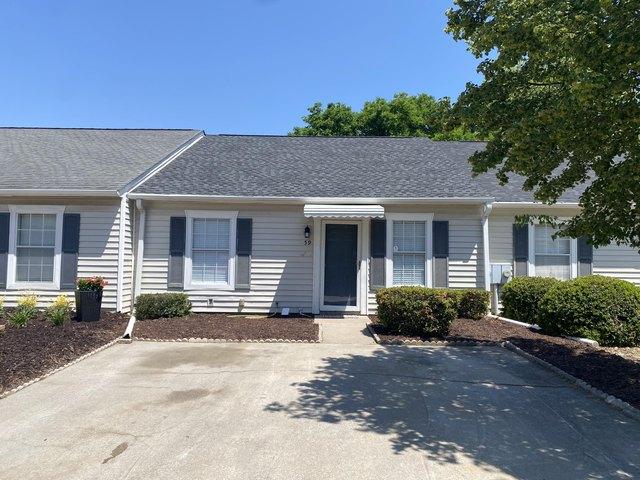 Townhouse for sale in Augusta, Georgia