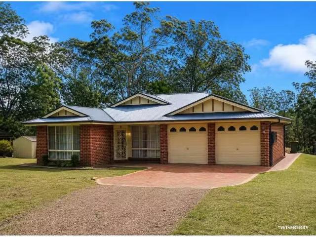 House for rent in Thirlmere, New South Wales