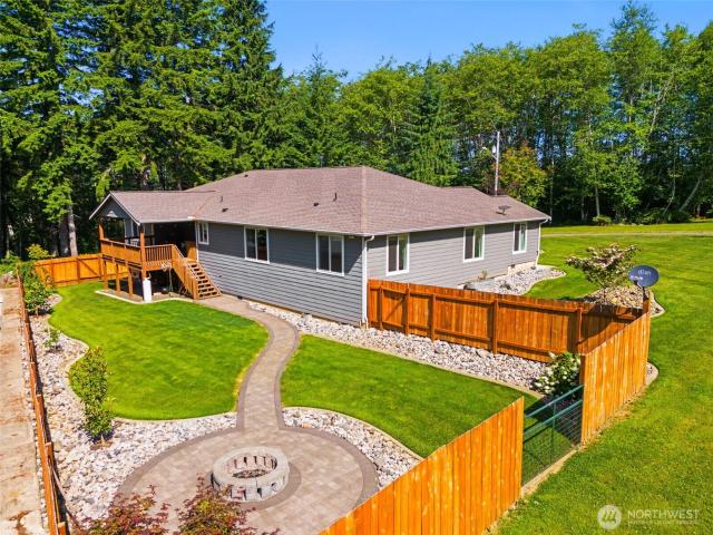 House for sale in Elma, Washington