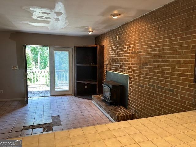 House for sale in Juliette