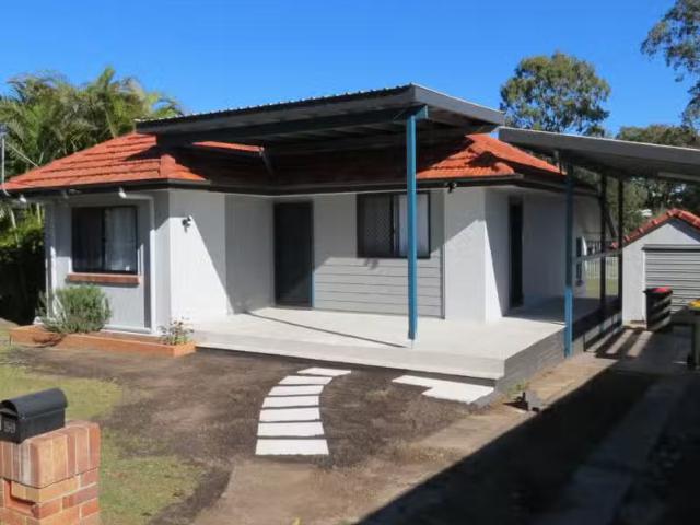 House for rent in Toombul, Queensland