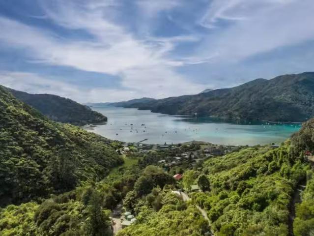 House for sale in Linkwater, Marlborough
