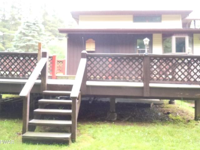 House for sale in Newfoundland, Pennsylvania