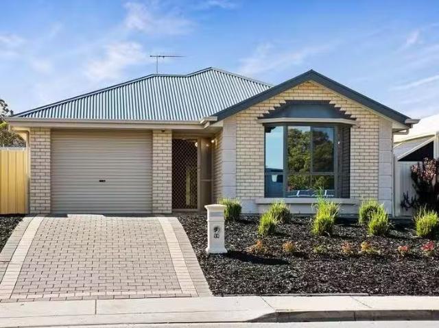 House for rent in Horseshoe Creek, South Australia