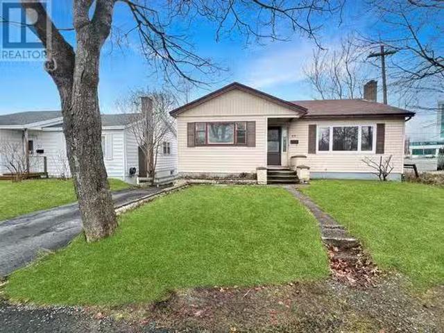 Condo for sale in Foxtrap, Newfoundland And Labrador