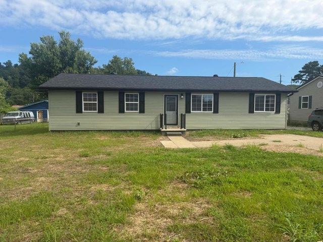 House for sale in South Point, Ohio