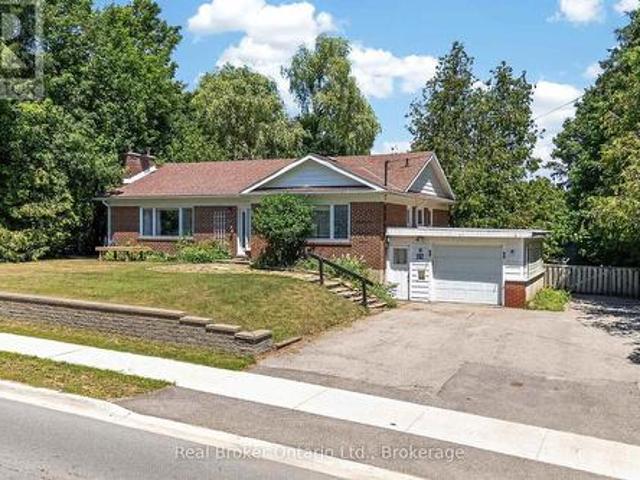 House for sale in Wellington, Ontario
