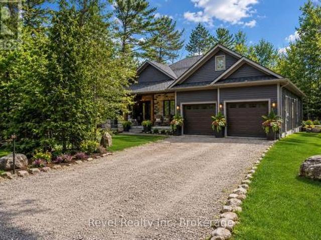 House for sale in Tiny, Ontario