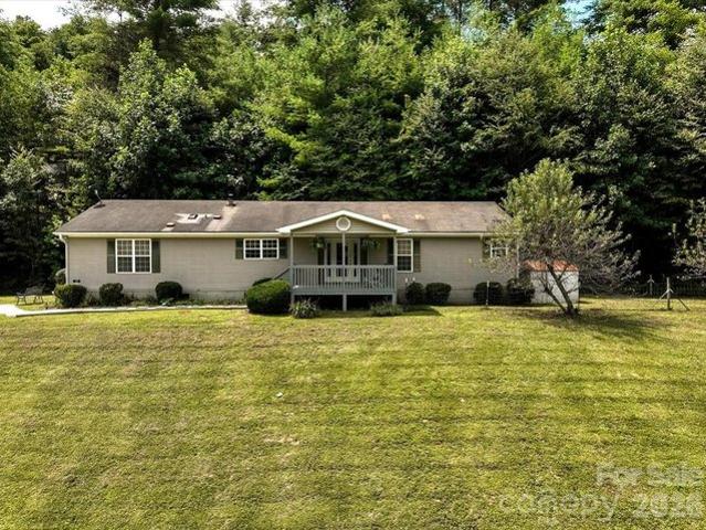 House for sale in Yancey, North Carolina