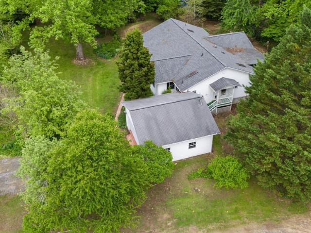 House for sale in Hayesville, North Carolina