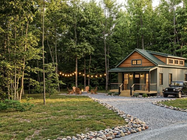 Land for sale in Tennessee