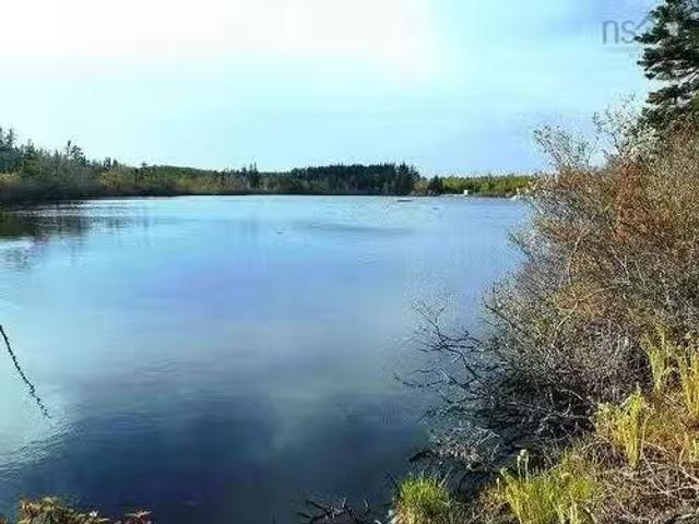 House for sale in Nova Scotia