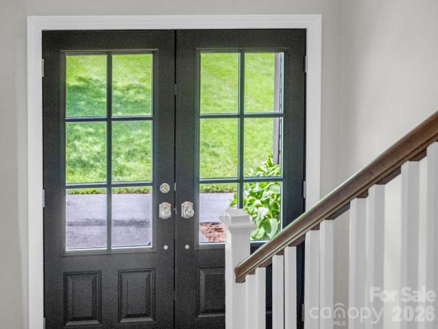 House for sale in Hendersonville, North Carolina
