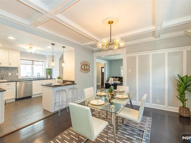 House for sale in Nutley, New Jersey