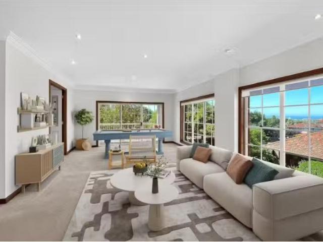 House for rent in Sydney, New South Wales