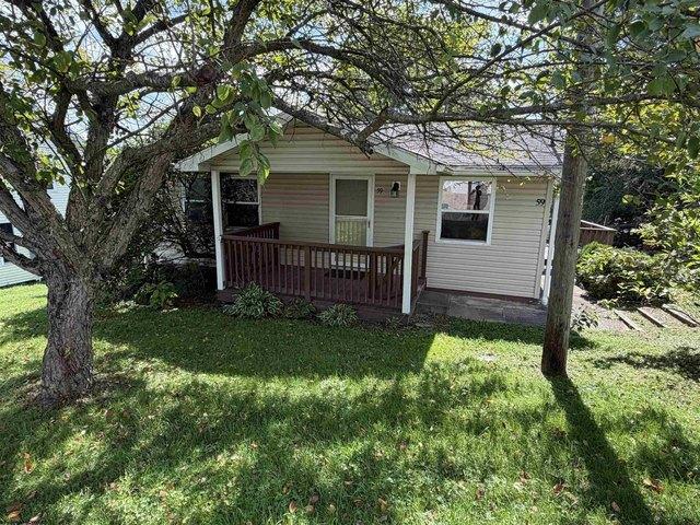 House for sale in Buckhannon, West Virginia
