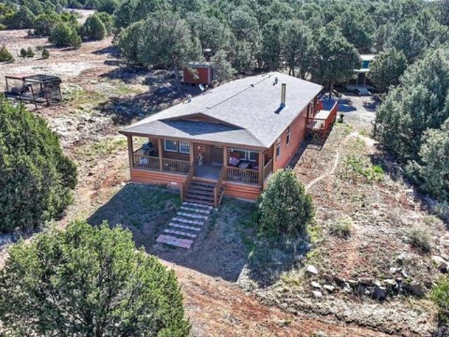 House for sale in Placitas, New Mexico