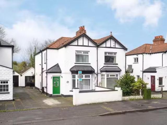 House for sale