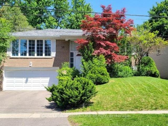 House for sale in Woburn, Ontario