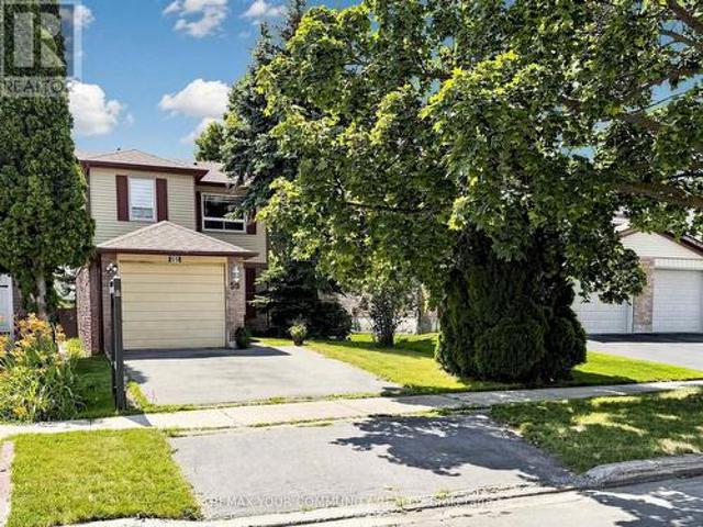 House for sale in Woburn, Ontario