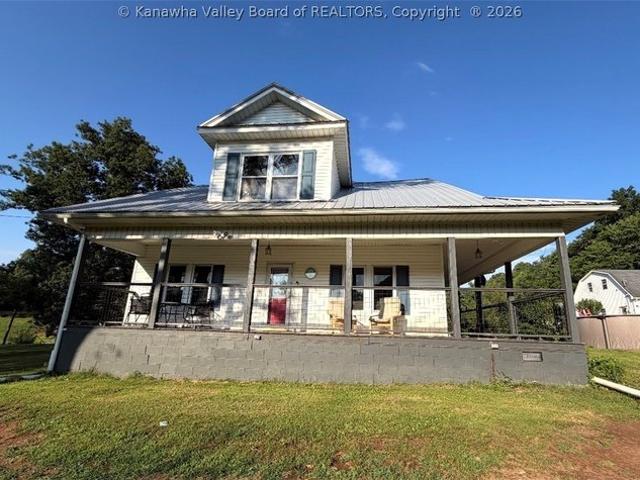 House for sale in Kenna, West Virginia