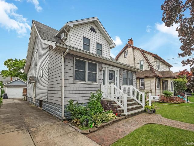 House for sale in Nassau, New York